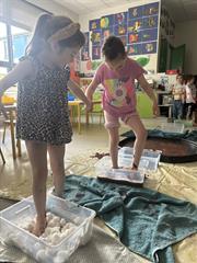 We're Going on a Bear Hunt!