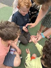 Butterfly Release