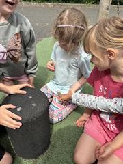 Butterfly Release