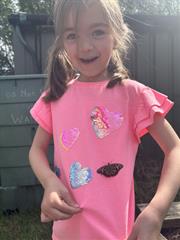 Butterflies!