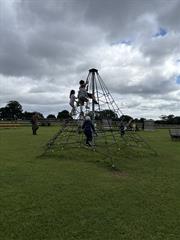 Kate's Class in Glenroe Farm!