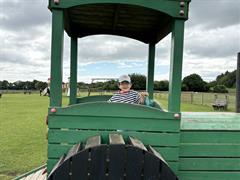 Clare's Class School Tour to Glenroe Farm