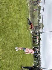 Junior Infants Sports Day!