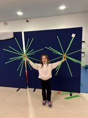 Emma/Jacqui- Maker space fun