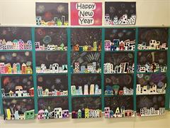 2nd Class January Update