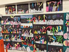 2nd Class January Update