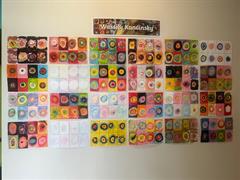 Artist of the month