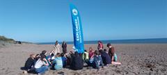 Marine Workshop with Marine Biologist