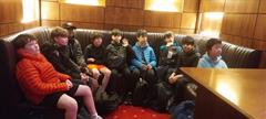 6th Class Trip to Croke Park