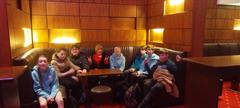 6th Class Trip to Croke Park