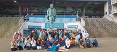 6th Class Trip to Croke Park