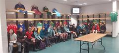 6th Class Trip to Croke Park