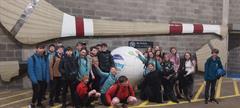 6th Class Trip to Croke Park