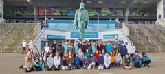 6th Class Trip to Croke Park