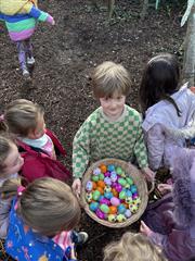 Happy Easter!