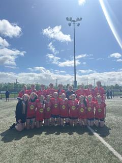 Wicklow Gaelic 1st Year Champions