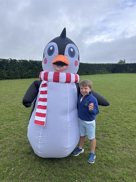 Inflatables