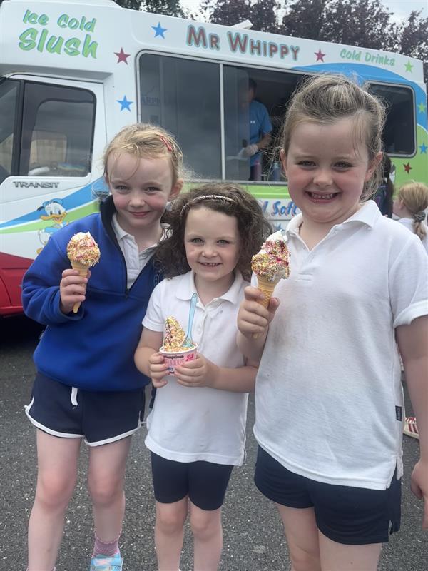Ice-cream