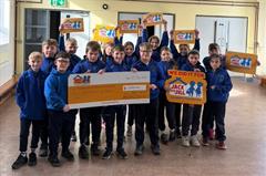 Jack and Jill Foundation Presentation