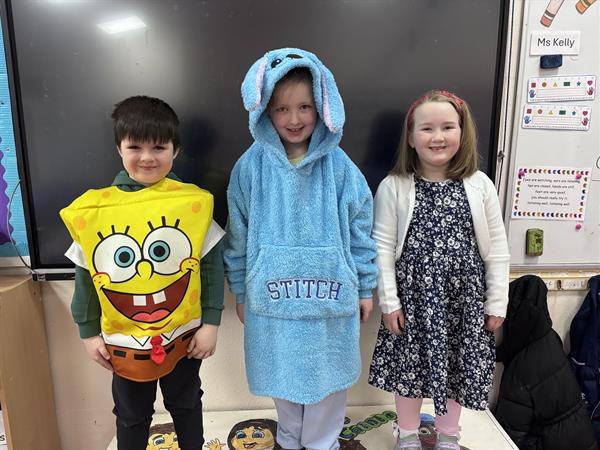 World Book Day