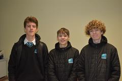 It's really happening