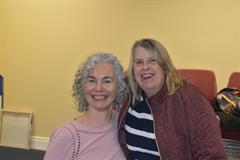 It's really happening