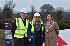 It's really happening