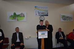 It's really happening