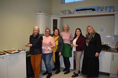 It's really happening