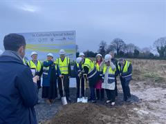 It's really happening