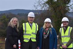 It's really happening