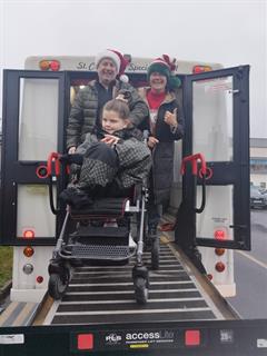 Open Space - Dance, Play, Discover