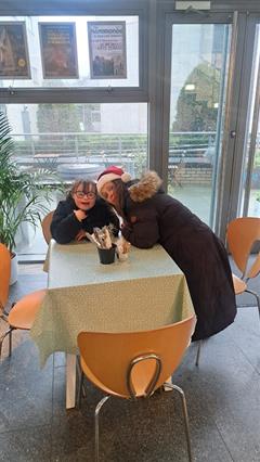 Open Space - Dance, Play, Discover