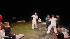 Open Space - Dance, Play, Discover