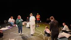 Open Space - Dance, Play, Discover