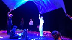 Open Space - Dance, Play, Discover