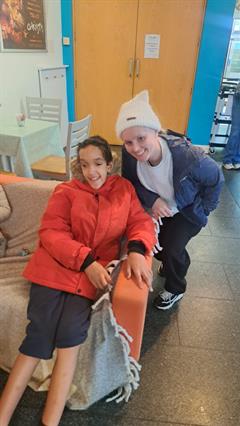 Open Space - Dance, Play, Discover