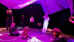 Open Space - Dance, Play, Discover