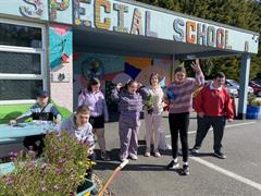Class 4 trip 2026