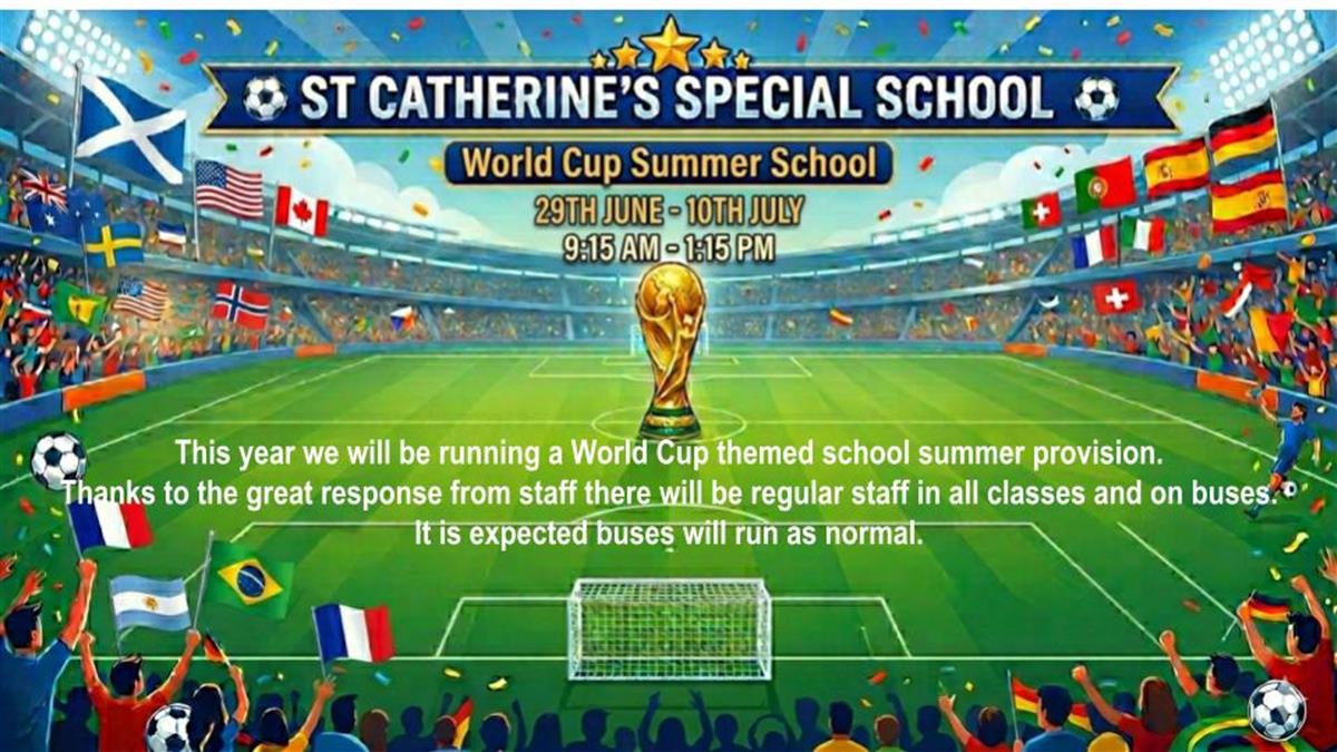 Summer Provision