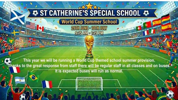 Summer Provision
