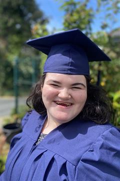Glitz, Glam, and Grads: A Night to Shine!