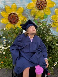 Glitz, Glam, and Grads: A Night to Shine!