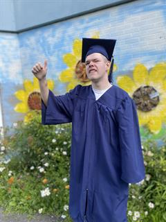 Glitz, Glam, and Grads: A Night to Shine!