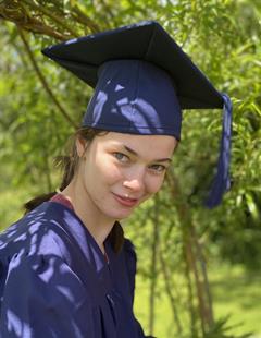 Glitz, Glam, and Grads: A Night to Shine!