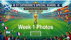 Ice Cream, Goals & Celebrations: Week 1 Highlights!