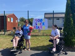 Goals, Waves and Fond Farewells - Week 2 Highlights!