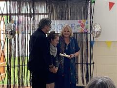 Milestones and Memories - Senior Cycle Results Day