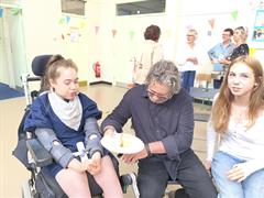 Milestones and Memories - Senior Cycle Results Day