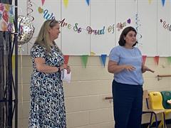 Milestones and Memories - Senior Cycle Results Day